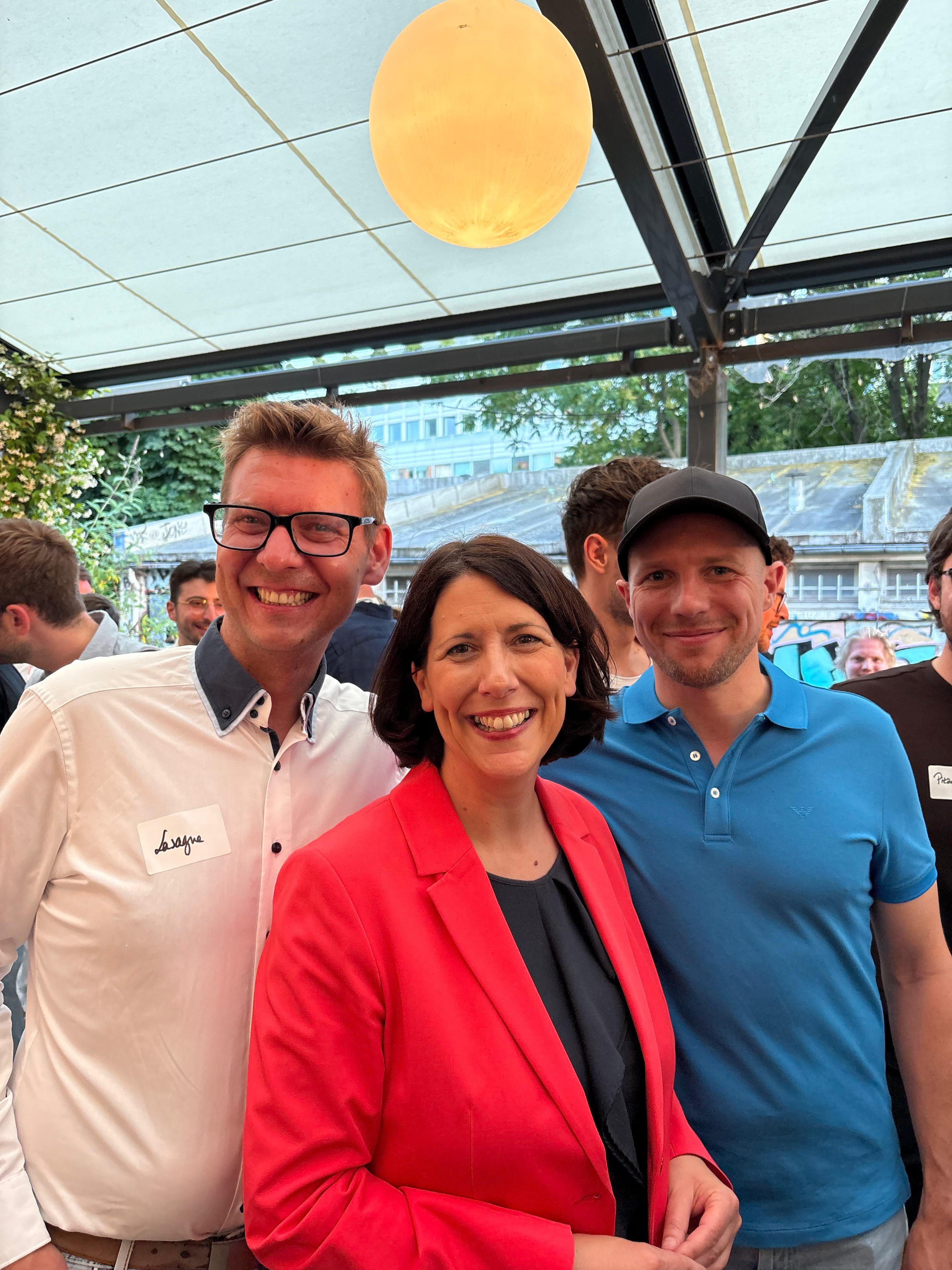 Rechts-Joker setzt neue Maßstäbe in der juristischen Softwareentwicklung